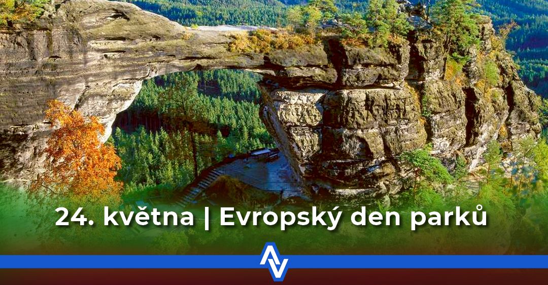 Evropský den parků