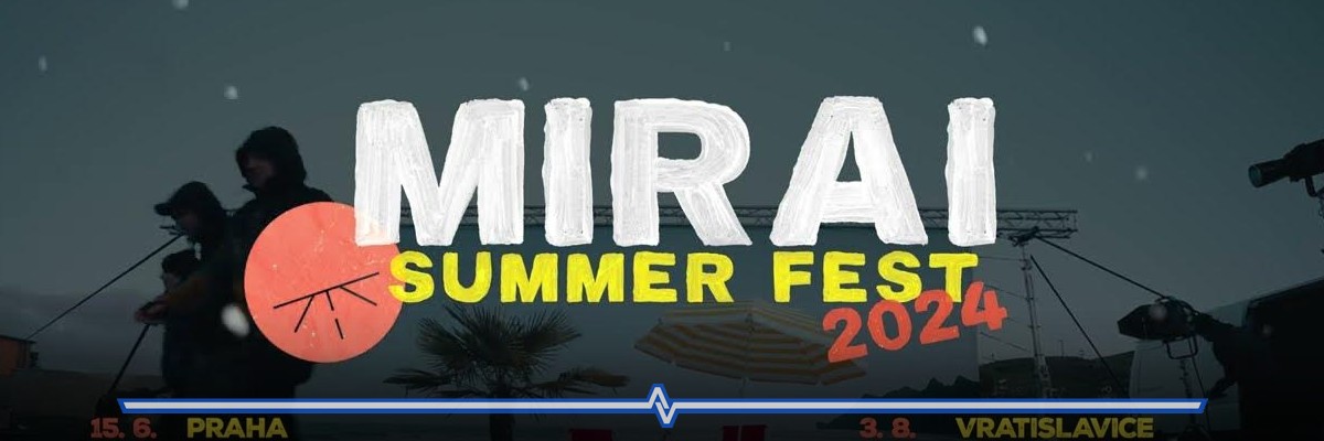 MIRAI SUMMER FEST