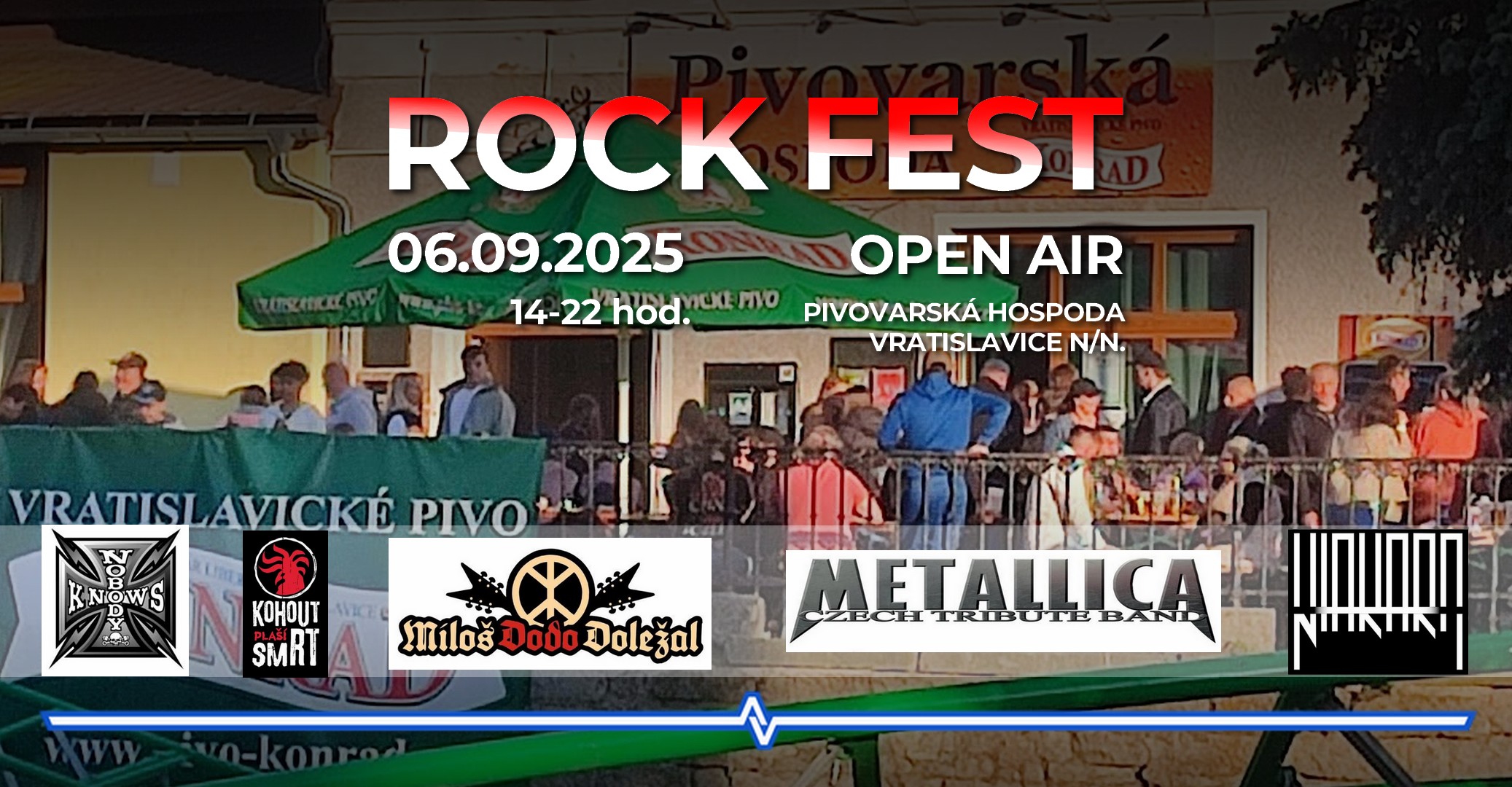 ROCK FEST II.