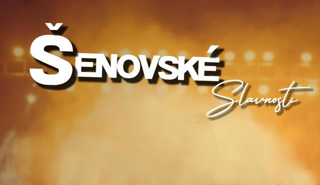 Šenovské slavnosti