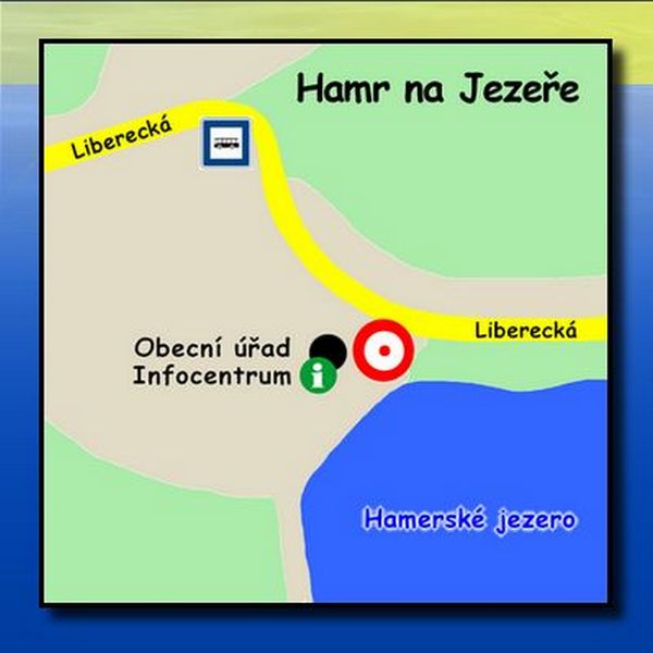 Dětský svět "U Jezera" 