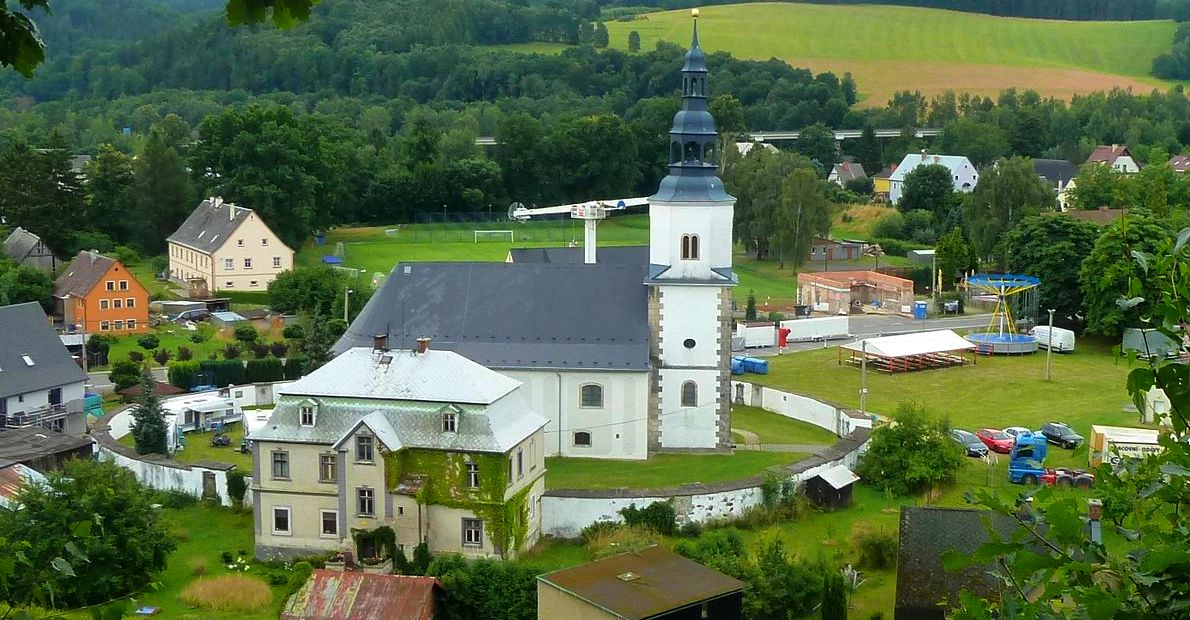 Oslavy & Bílokostelecká pouť