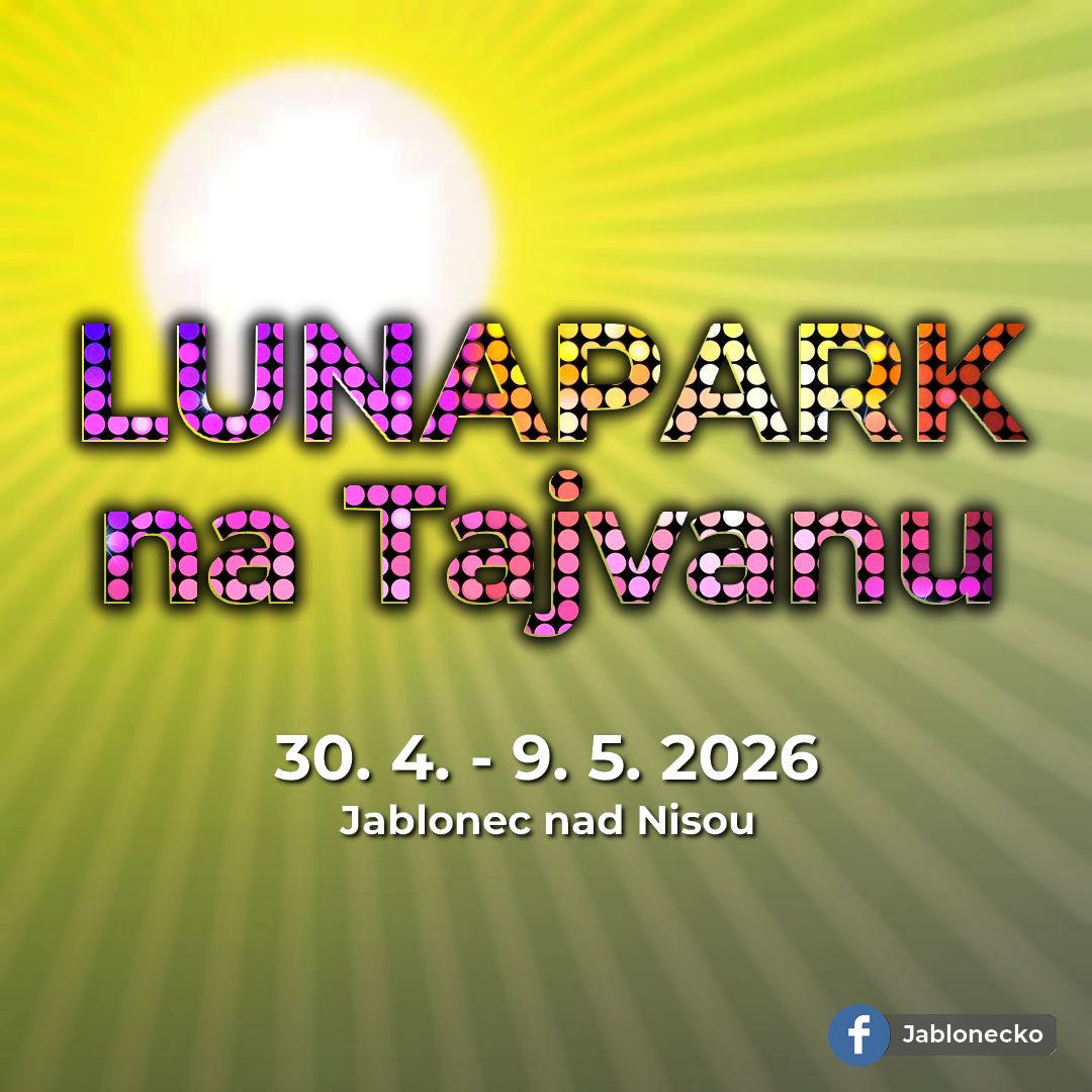 Lunapark na Tajvanu