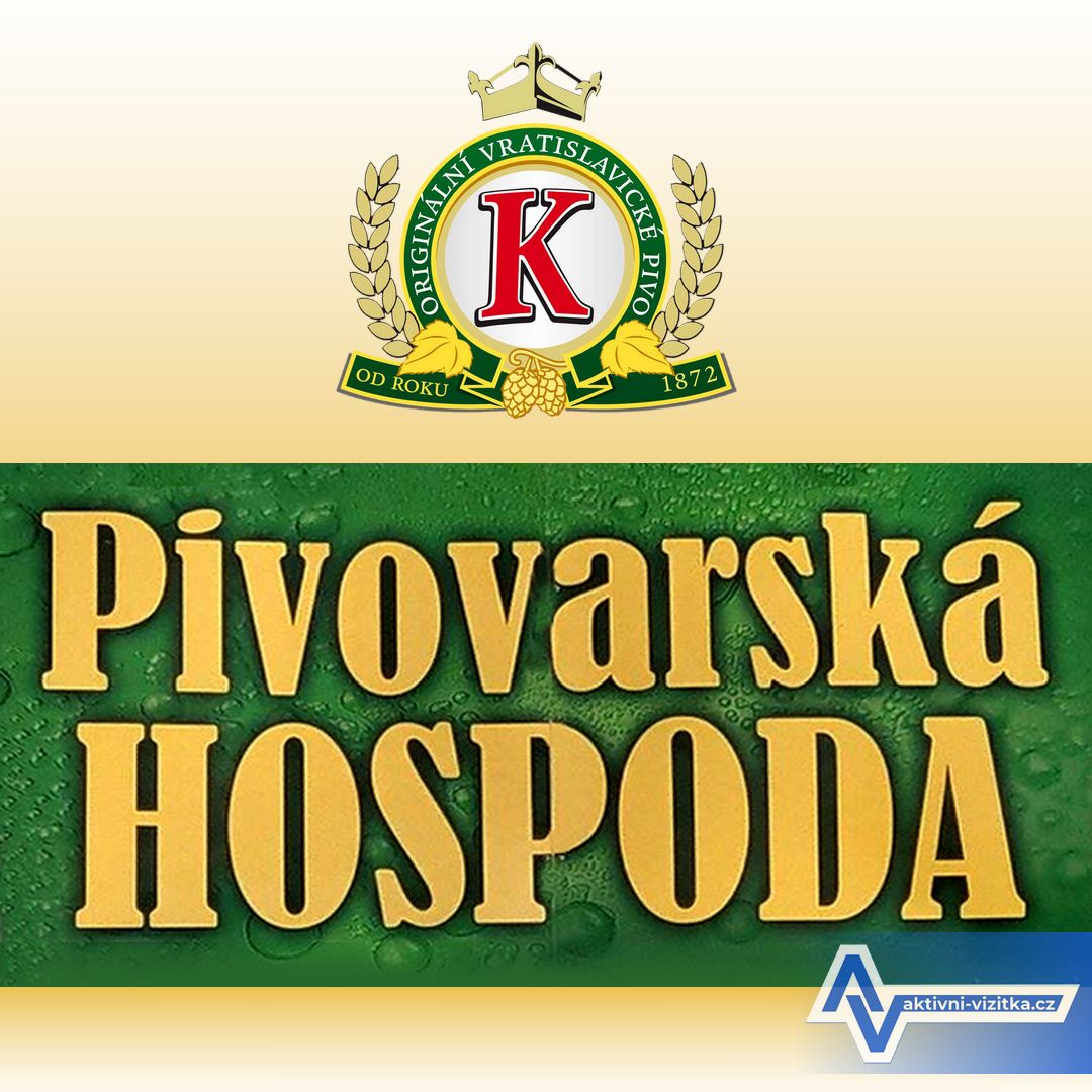  Pivovarská hospoda u pivovaru Konrád, Liberec - Vratislavice.