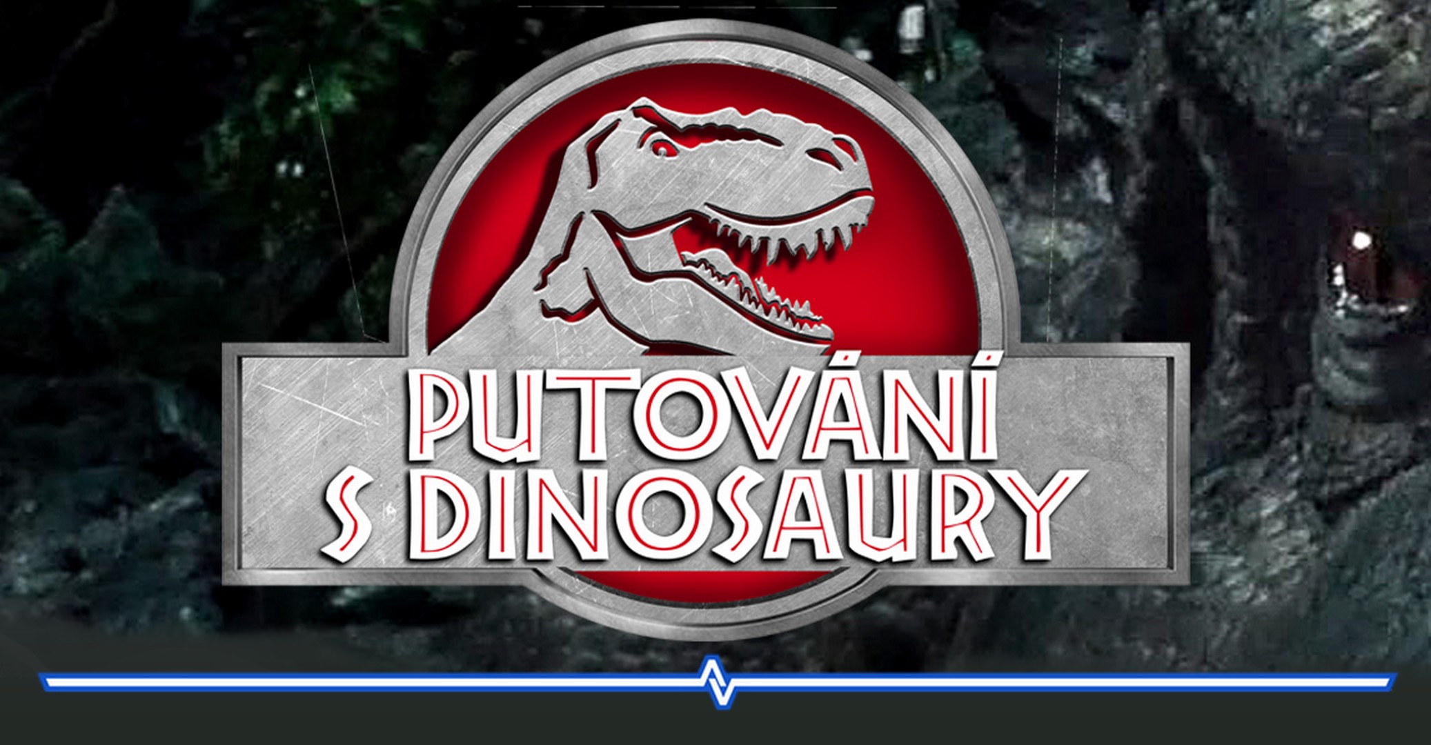 Jedinečná interaktivní a zábavná DINO show pro celou rodinu,